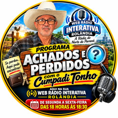 APRESENTAÇÃO CUNPADI TONHO